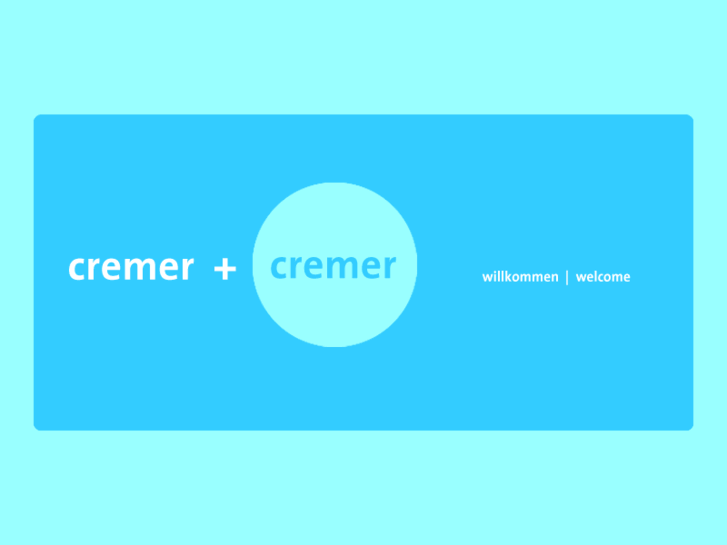 www.cremerundcremer.com