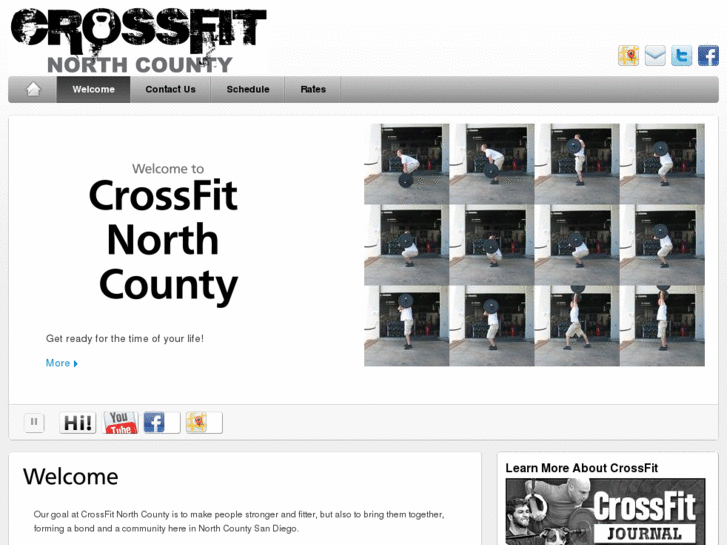 www.crossfitnorthcounty.com