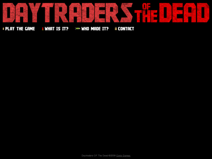 www.daytradersofthedead.com