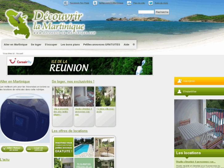 www.decouvrir-la-martinique.com