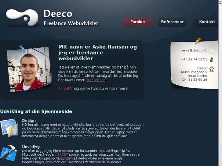 www.deeco.dk