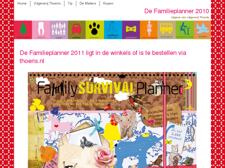 www.defamilieplanner.nl