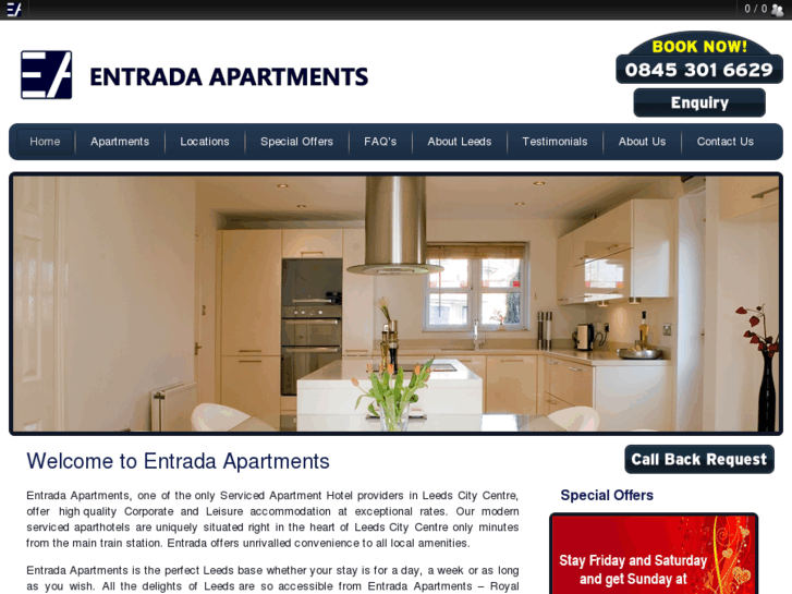 www.entradaapartments.com