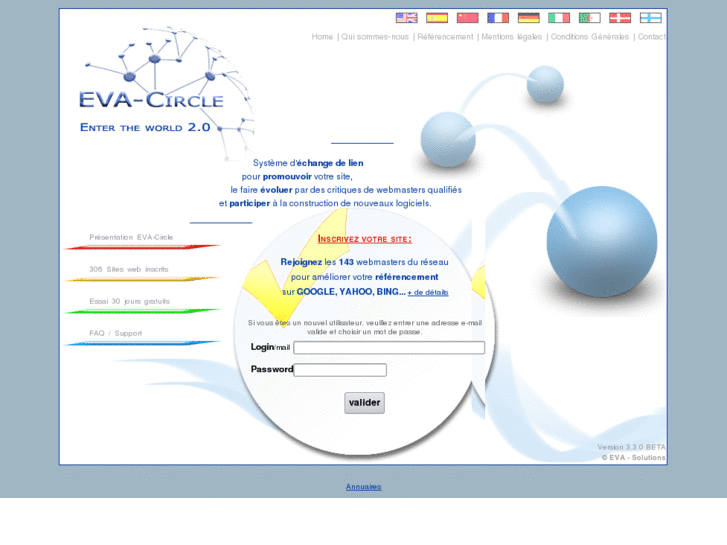 www.eva-circle.com