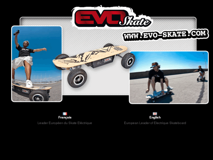 www.evo-skate.com