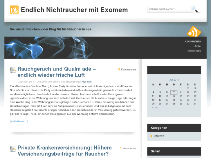 www.exomem.de