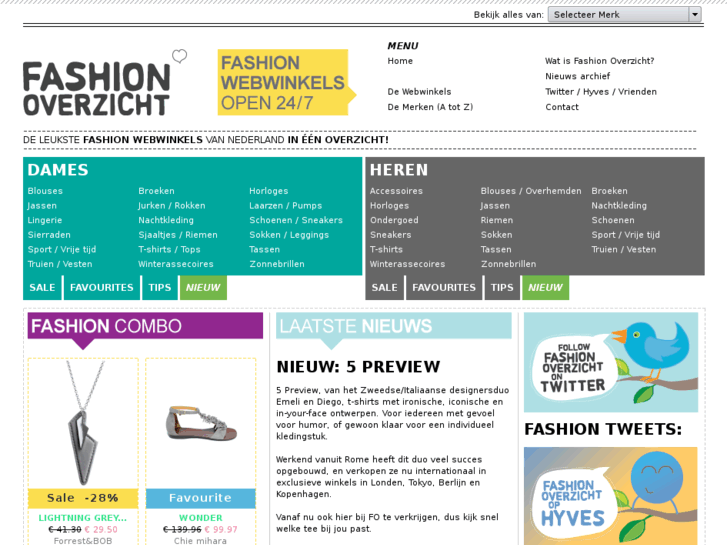 www.fashionoverzicht.nl