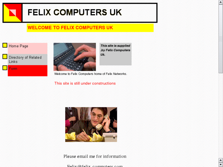www.felixcomputers.com