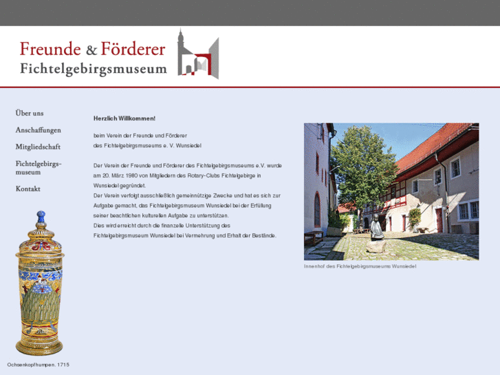 www.fichtelgebirgsmuseum-foerderer.de
