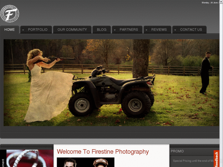 www.firestinephotography.com