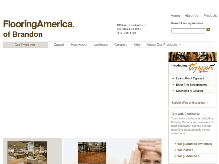 www.flooringamericatampabrandon.com