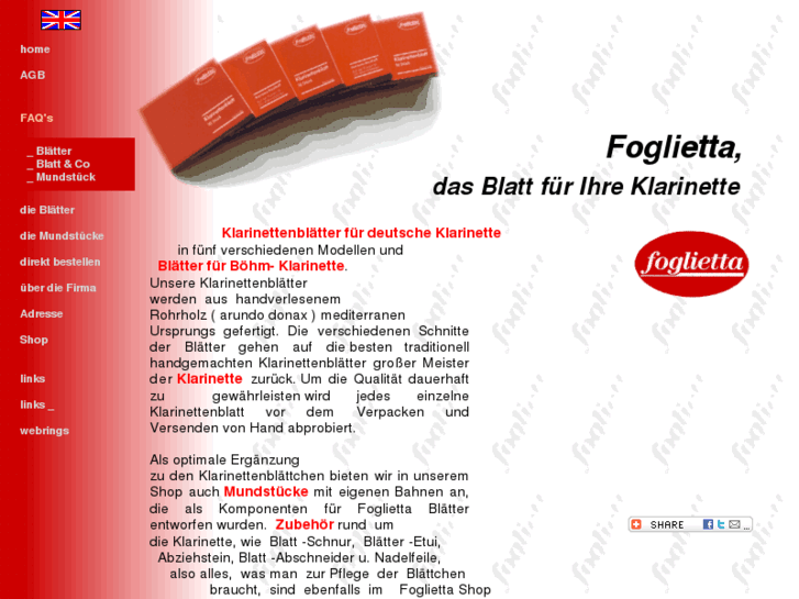 www.foglietta.de
