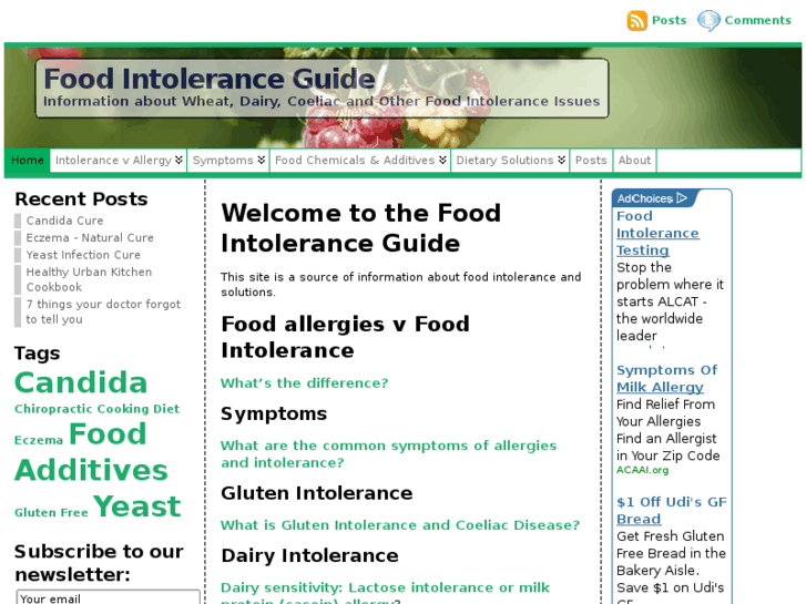 www.foodintoleranceguide.com