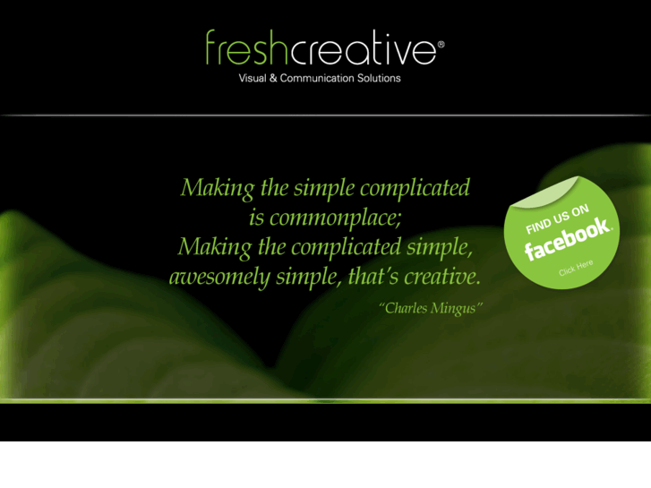 www.freshcreative.net.au