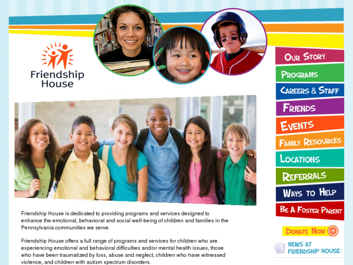 www.friendshiphousepa.org