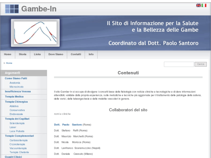 www.gambe-in.it