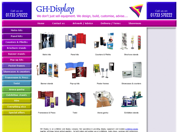 www.ghdisplay.co.uk