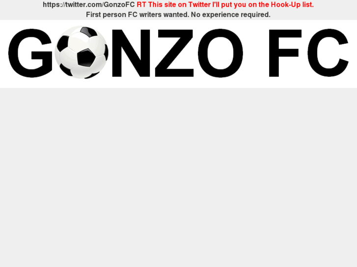 www.gonzofc.com