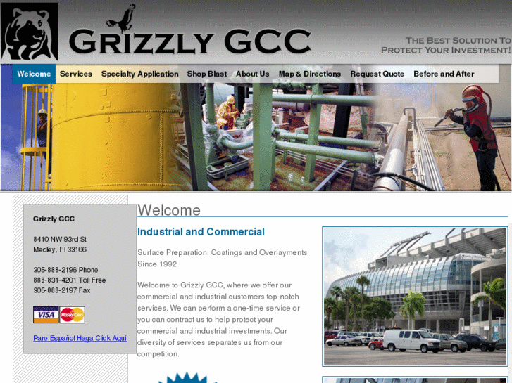 www.grizzlygcc.com