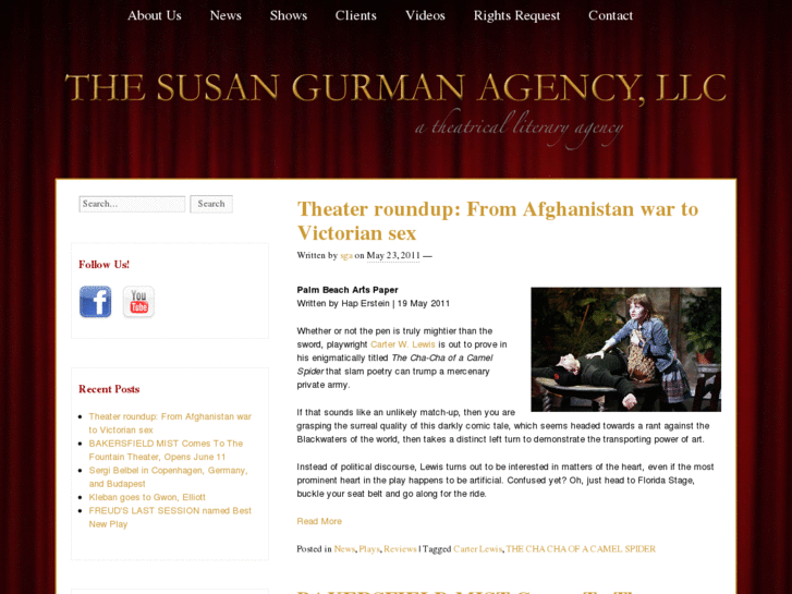 www.gurmanagency.com