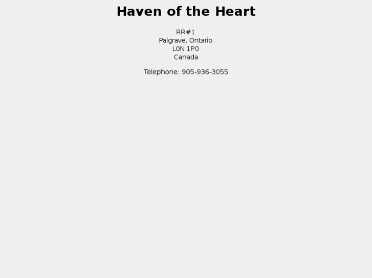 www.havenoftheheart.com