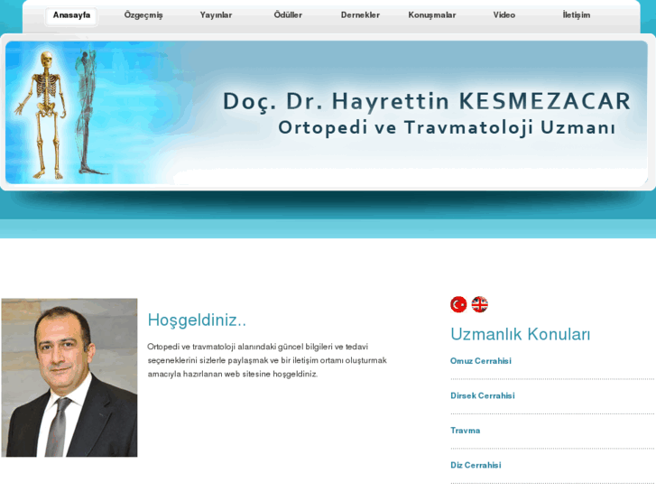 www.hayrettinkesmezacar.com