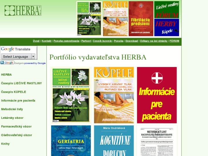 www.herba.sk