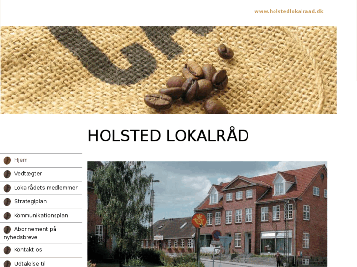 www.holstedlokalraad.dk