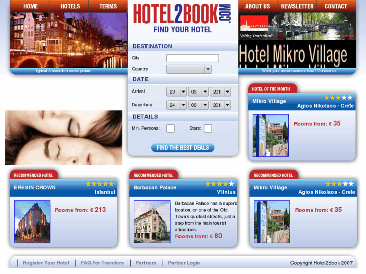 www.hotel2book.com