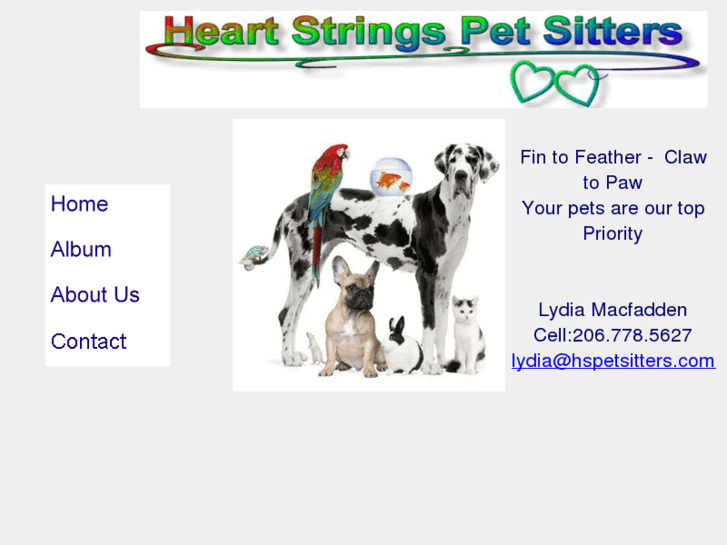 www.hspetsitters.com