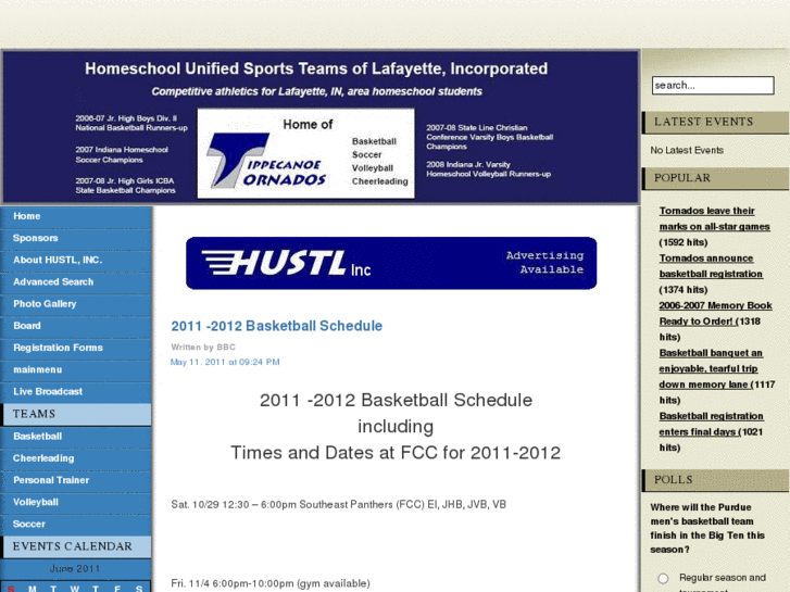 www.hustl.org