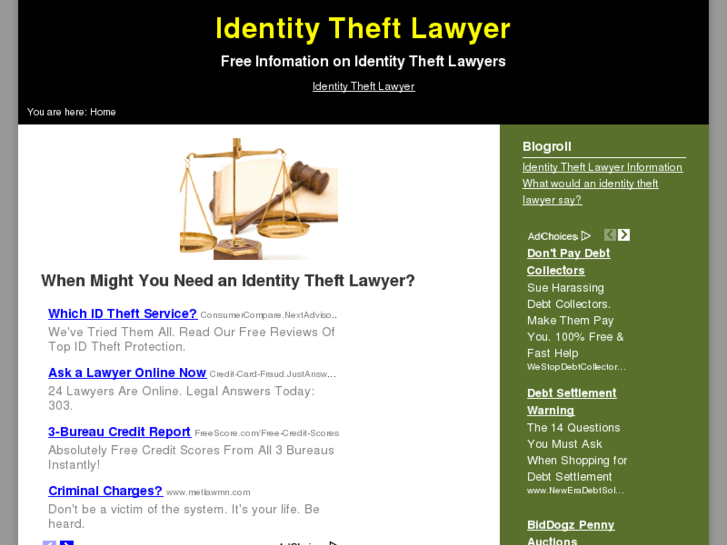 www.identitytheftlawyer.org