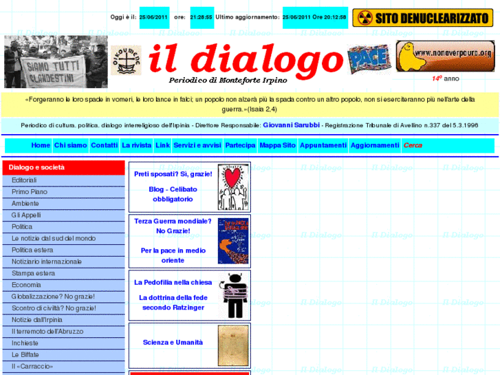 www.ildialogo.org