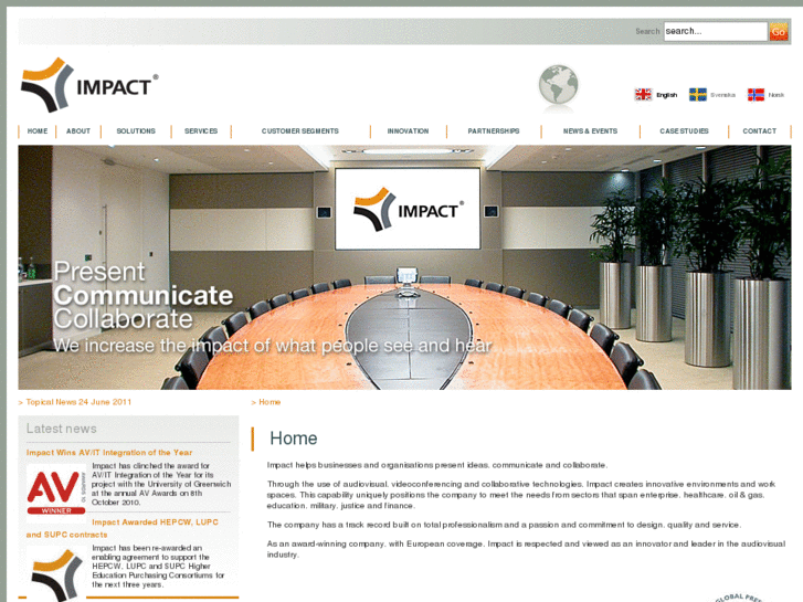 www.impact-europe.biz