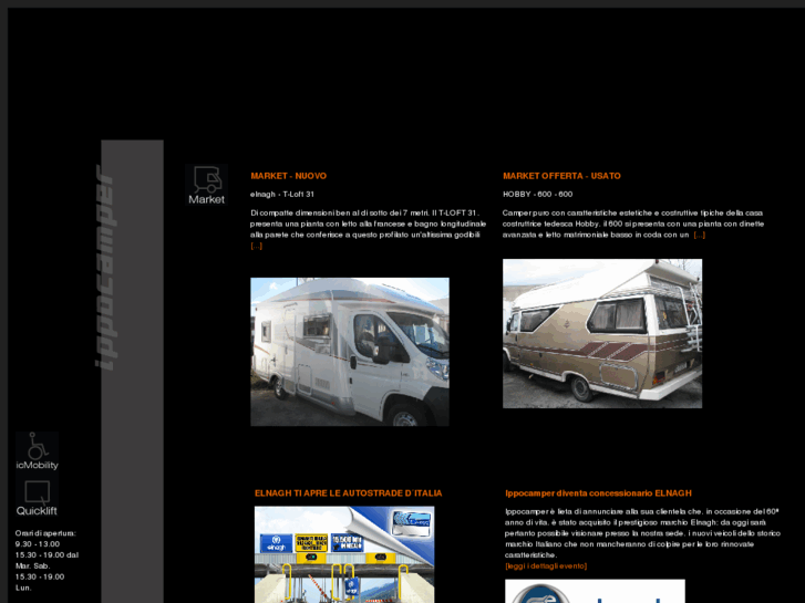 www.ippocamper.it