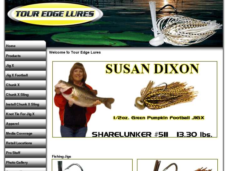 www.jigxlures.com