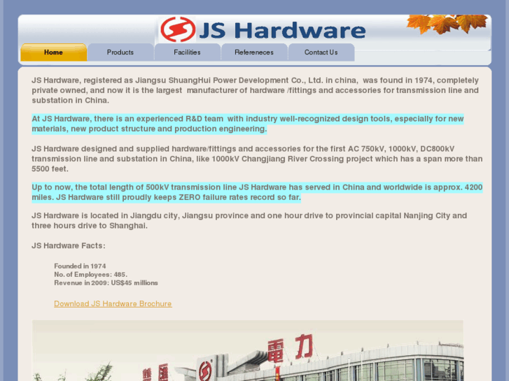 www.js-hardware.com