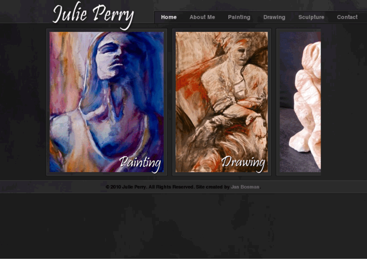 www.julieperry.net