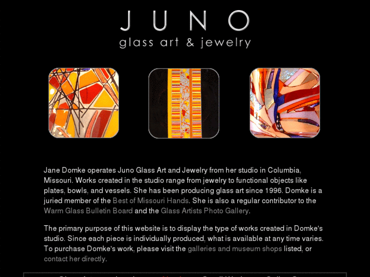 www.junoglassart.com