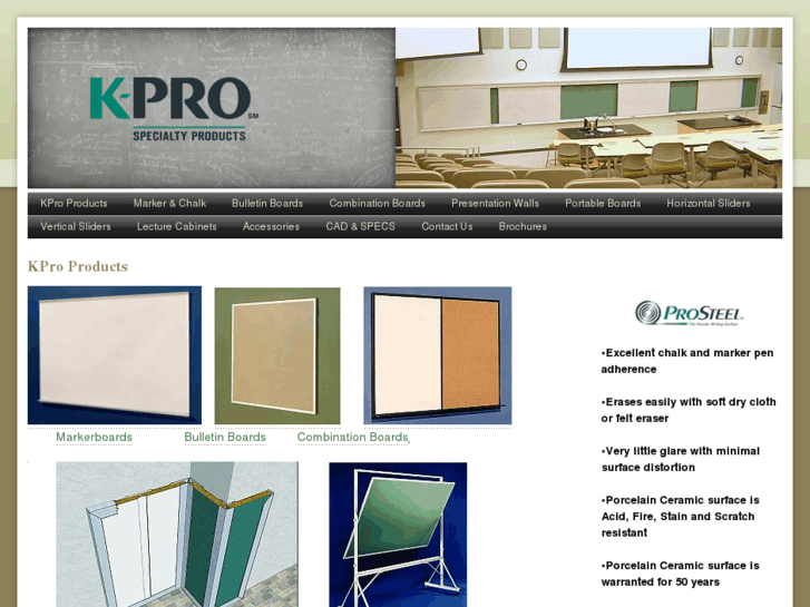 www.k-prosteel.com