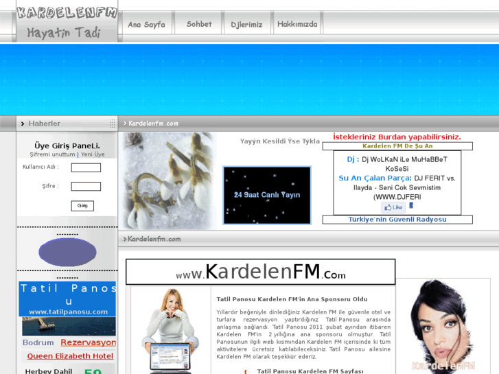 www.kardelenfm.com