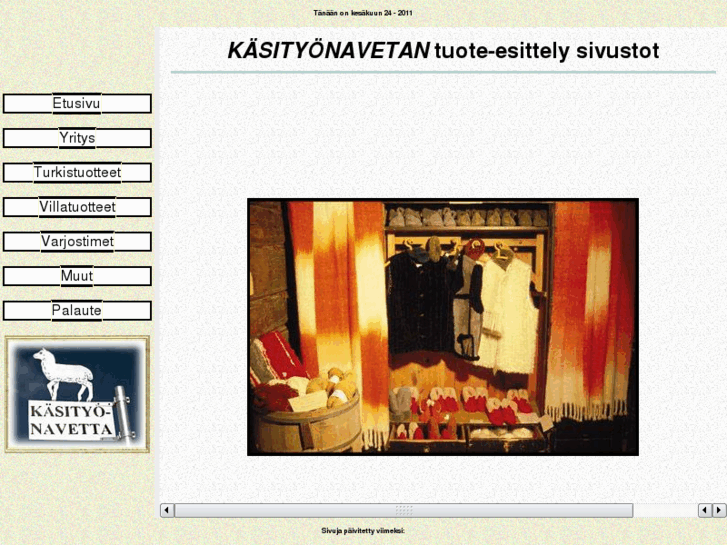 www.kasityonavetta.com