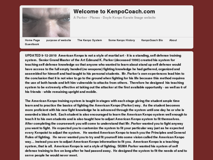 www.kenpocoach.com