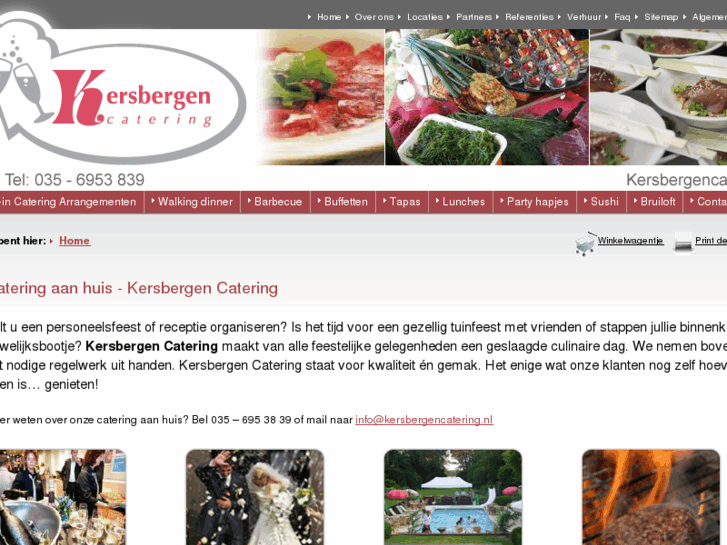 www.kersbergencatering.nl