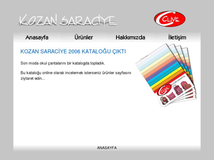 www.kozansaraciye.com