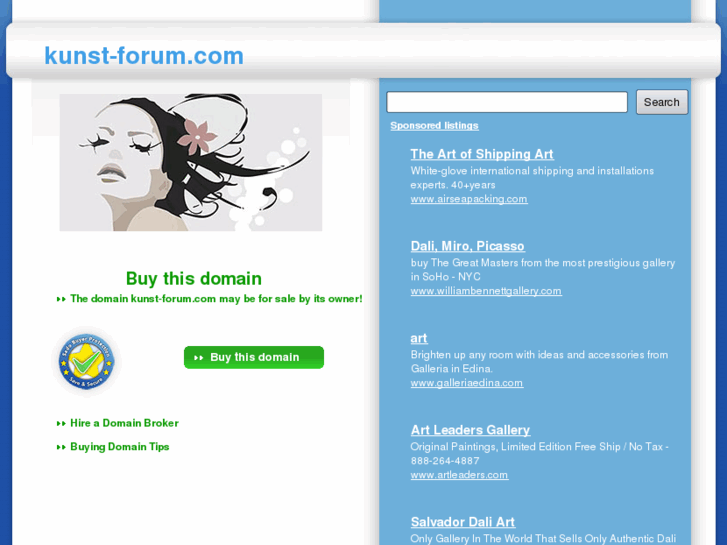 www.kunst-forum.com