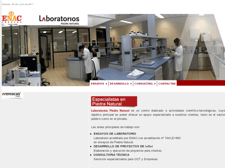 www.laboratoriospiedranatural.com