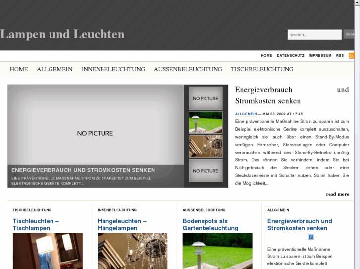 www.lampen-und-leuchten.com