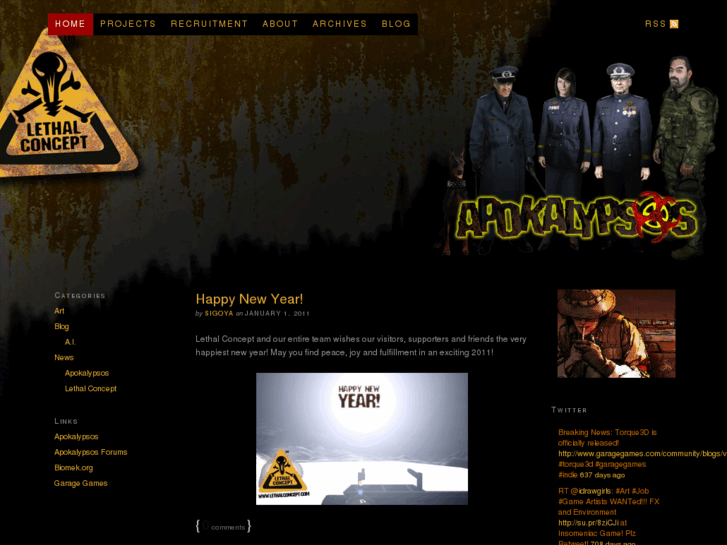 www.lethalconcept.com
