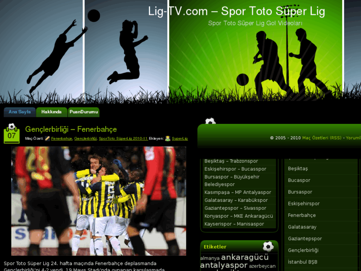 www.lig-tv.com